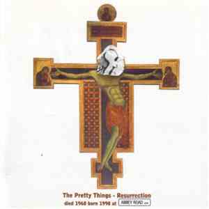 The Pretty Things - Resurrection download flac mp3
