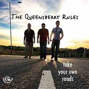 The Queensberry Rules - Take Your Own Roads download flac mp3