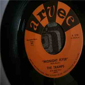 The Tramps  - Midnight Flyer / Your Love download flac mp3