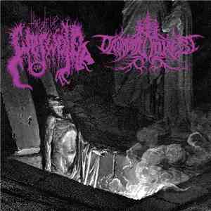 The True Werwolf / Druadan Forest - Split download flac mp3