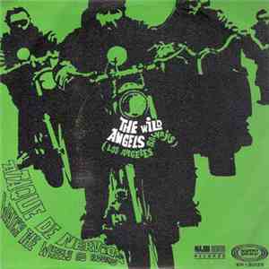 The Wild Angels - Nervous Breakdown (Ataque De Nervios) download flac mp3