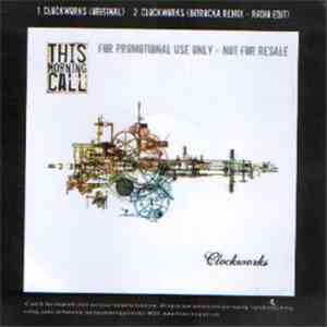 This Morning Call - Clockworks download flac mp3