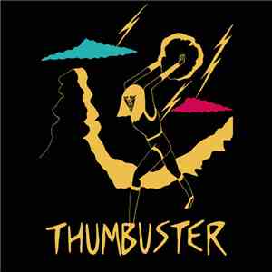 Thumbuster - Thumbuster EP download flac mp3