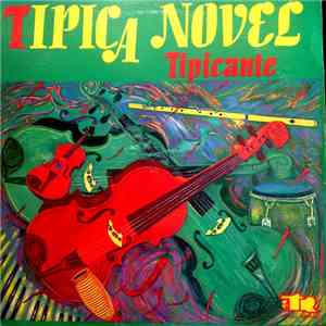 Tipica Novel - Tipicante download flac mp3