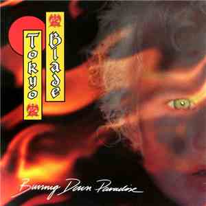 Tokyo Blade - Burning Down Paradise download flac mp3