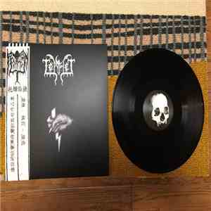 Tomhet  - Tomhet Demo 2001 / Strid Demo 2002 / Brandbann’r Demo 2004 download flac mp3
