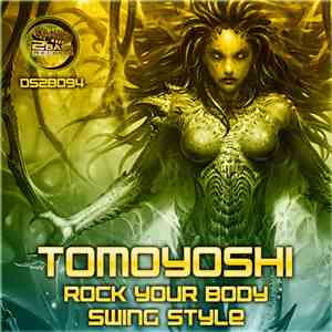 Tomoyoshi  - Rock Your Body / Swing Style download flac mp3