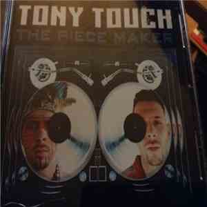 Tony Touch - The Piece Maker (Clean Version) download flac mp3