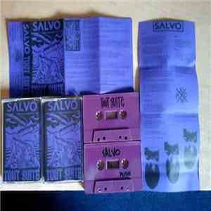 Tout Suite / Salvo  - Split download flac mp3