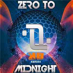 Travis Trax - Zero To Midnight download flac mp3