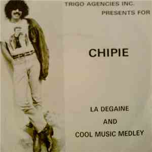 Trigo And Friends - La Dégaine download flac mp3