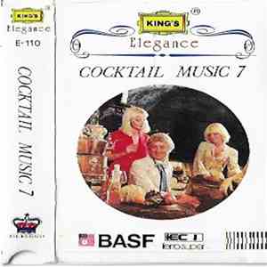 Unknown Artist - Cocktail Music 7 download flac mp3