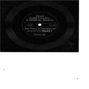 Unknown Artist - Rapier Talks 7 download flac mp3