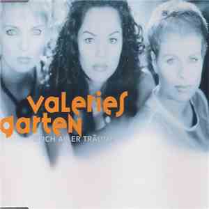 Valerie's Garten - Reich Aller Träume download flac mp3