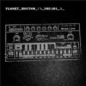 Various - 303 101 EP download flac mp3