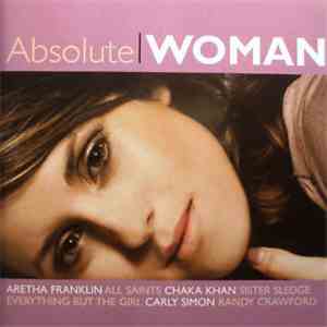 Various - Absolute Woman download flac mp3
