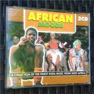 Various - African Moods download flac mp3