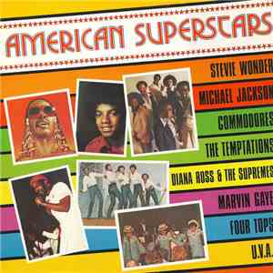Various - American Superstars download flac mp3