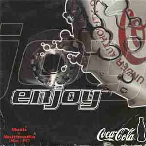 Various - Enjoy Coca-Cola download flac mp3