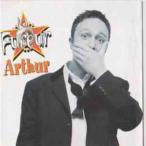 Various - La Fureur Avec Arthur - Les Slows download flac mp3