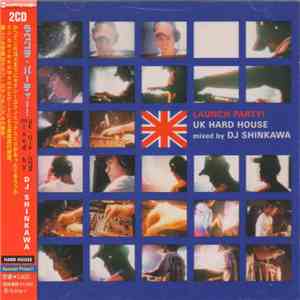 Various - Launch Party! - UK Hard House download flac mp3