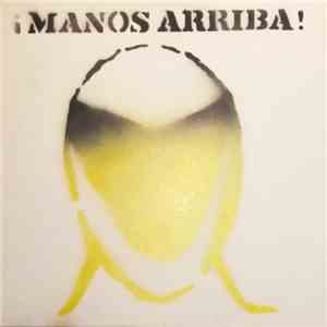 Various - Manos Arriba! download flac mp3