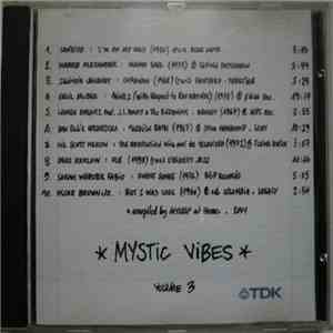 Various - Mystic Vibes - Volume 3 flac mp3 download