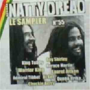 Various - Natty Dread Sampler 55 download flac mp3