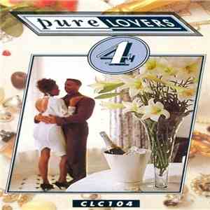 Various - Pure Lovers Volume 4 download flac mp3