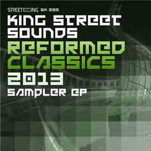 Various - Reformed Classics 2013 Sampler EP download flac mp3