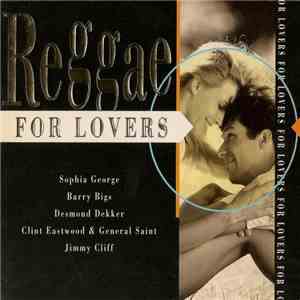 Various - Reggae For Lovers download flac mp3