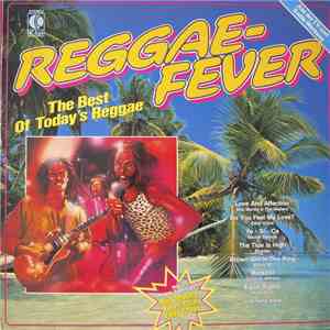 Various - Reggae-Fever (The Best Of Today's Reggae) download flac mp3