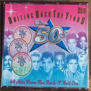 Various - Rolling Back The Years The 50's download flac mp3
