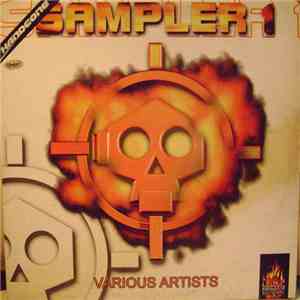 Various - Sampler 1 download flac mp3