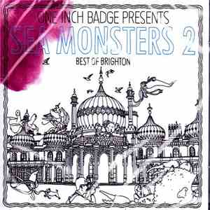 Various - Sea Monsters 2 download flac mp3