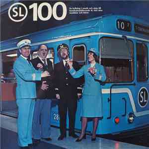 Various - SL 100 download flac mp3