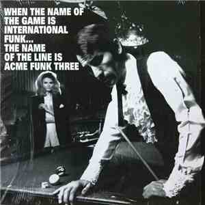 Various - Special International download flac mp3