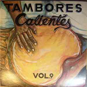Various - Tambores Calientes Vol.9 download flac mp3