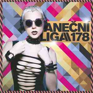 Various - Taneční Liga 178 download flac mp3