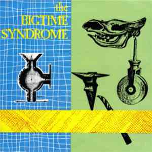 Various - The Big Time Syndrome download flac mp3