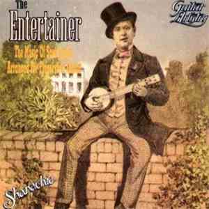 Various - The Entertainer - The Music Of Scott Joplin Arranged For Fingerstyle Guitar download flac mp3