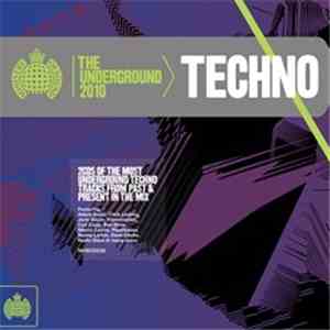Various - The Underground 2010: Techno download flac mp3