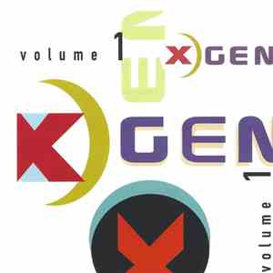 Various - X Gen Volume 1 download flac mp3
