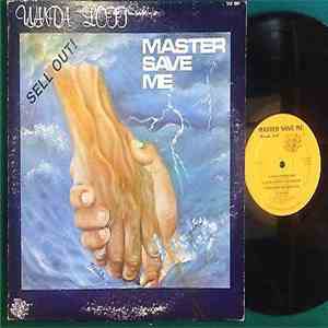 Wanda Lott - Master Save Me download flac mp3
