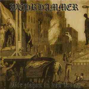 Wehrhammer - Wir Ziehen In Den Krieg download flac mp3