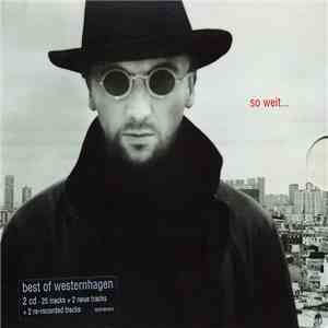 Westernhagen - So Weit... (Best Of Westernhagen) flac mp3 download