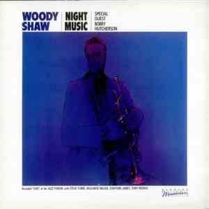 Woody Shaw - Night Music download flac mp3