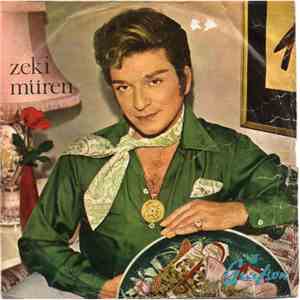Zeki Müren - Sevmiyorum Seni Artık Gözlerimi Geri Ver / Dilşad Olacak Diye Kaç Yıl Avuttu Felek download flac mp3