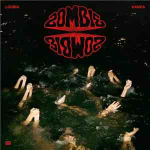 Zombie Zombie - Loubia Hamra download flac mp3