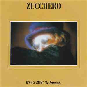 Zucchero - It's All Right (La Promessa) download flac mp3